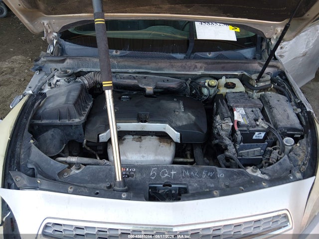 Продаж на аукціоні авто 2013 Chevrolet Malibu 1lz, vin: 1G11H5SA1DF249709, номер лоту: 45885256