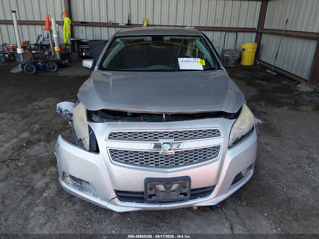 Продаж на аукціоні авто 2013 Chevrolet Malibu 1lz, vin: 1G11H5SA1DF249709, номер лоту: 45885256