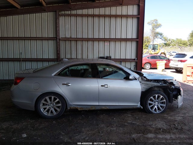 Продаж на аукціоні авто 2013 Chevrolet Malibu 1lz, vin: 1G11H5SA1DF249709, номер лоту: 45885256