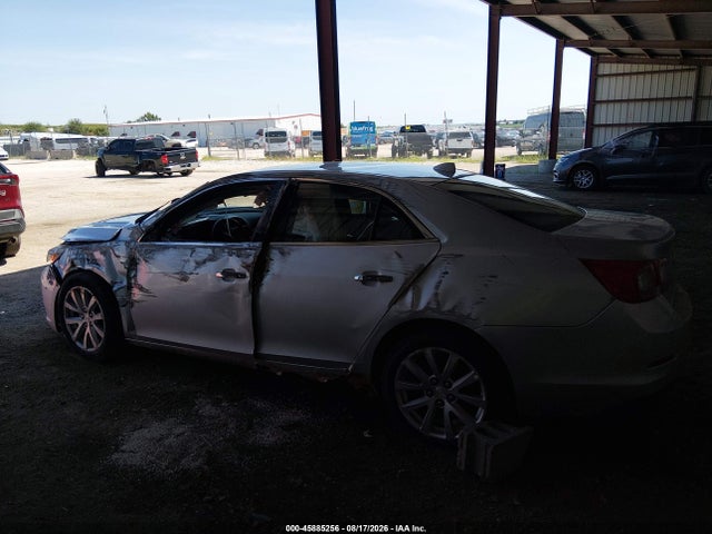 Продаж на аукціоні авто 2013 Chevrolet Malibu 1lz, vin: 1G11H5SA1DF249709, номер лоту: 45885256