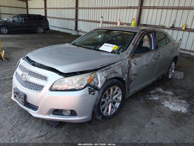 Продаж на аукціоні авто 2013 Chevrolet Malibu 1lz, vin: 1G11H5SA1DF249709, номер лоту: 45885256