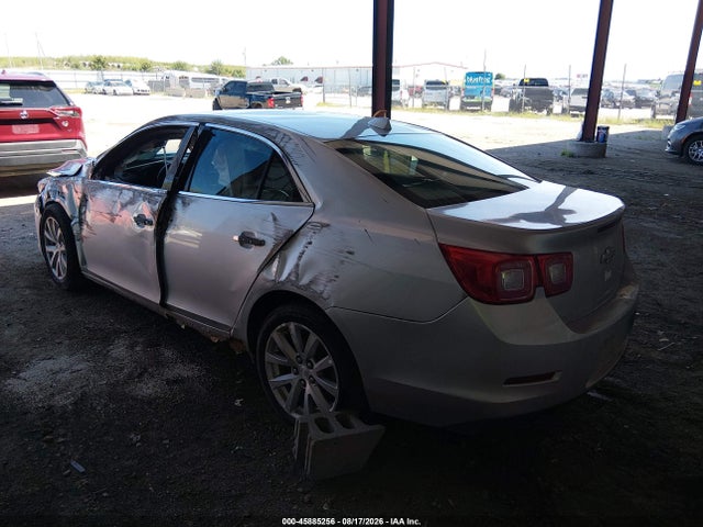 Продаж на аукціоні авто 2013 Chevrolet Malibu 1lz, vin: 1G11H5SA1DF249709, номер лоту: 45885256