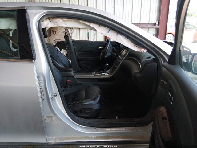 Продаж на аукціоні авто 2013 Chevrolet Malibu 1lz, vin: 1G11H5SA1DF249709, номер лоту: 45885256