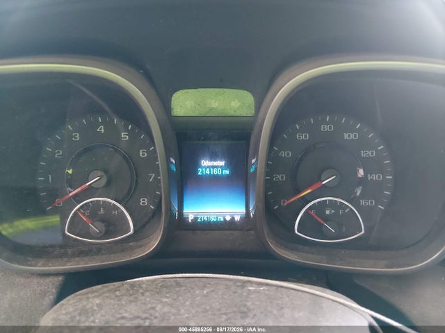 Продаж на аукціоні авто 2013 Chevrolet Malibu 1lz, vin: 1G11H5SA1DF249709, номер лоту: 45885256