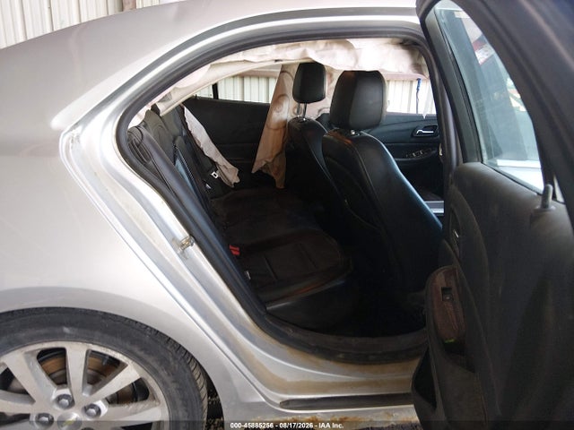 Продаж на аукціоні авто 2013 Chevrolet Malibu 1lz, vin: 1G11H5SA1DF249709, номер лоту: 45885256