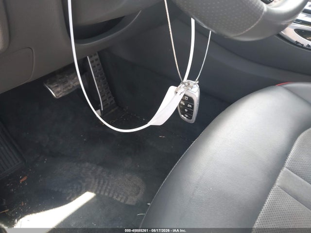 2020 Hyundai Sonata Sel Plus მანქანა იყიდება აუქციონზე, vin: 5NPEJ4J26LH030377, აუქციონის ნომერი: 45885261