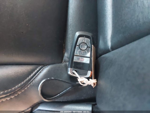 45885264 :رقم المزاد ، 1FMDE7BH1SLB63056 vin ، 2025 Ford Bronco Big Bend مزاد بيع