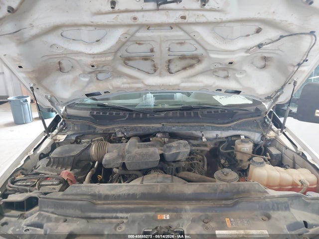 Aukcja sprzedaży 2018 Ford F-350 Chassis Xl, vin: 1FD8W3F67JEC69658, numer aukcji: 45885273
