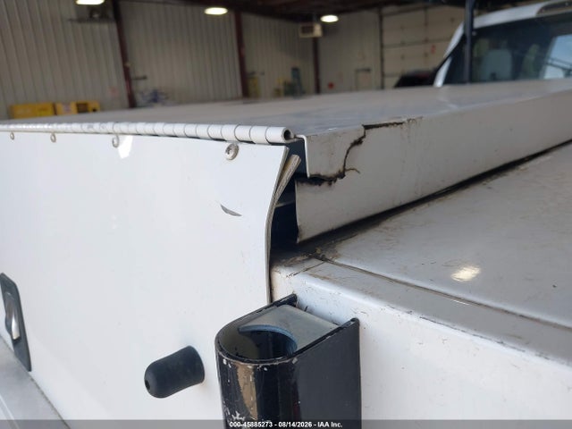 Aukcja sprzedaży 2018 Ford F-350 Chassis Xl, vin: 1FD8W3F67JEC69658, numer aukcji: 45885273