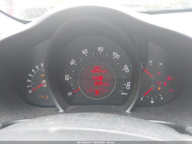 Aukcja sprzedaży 2011 Kia Sportage Sx, vin: KNDPC3A65B7119716, numer aukcji: 45885279