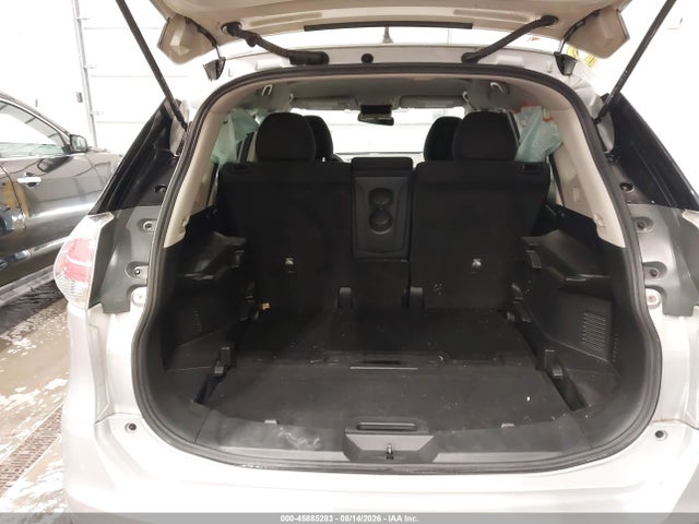45885283 :رقم المزاد ، KNMAT2MV2FP585306 vin ، 2015 Nissan Rogue Sv مزاد بيع