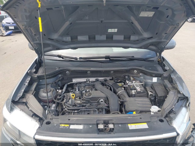 2023 Volkswagen Taos 1.5t Se მანქანა იყიდება აუქციონზე, vin: 3VVNX7B28PM317056, აუქციონის ნომერი: 45885285
