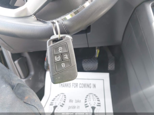 2023 Volkswagen Taos 1.5t Se მანქანა იყიდება აუქციონზე, vin: 3VVNX7B28PM317056, აუქციონის ნომერი: 45885285