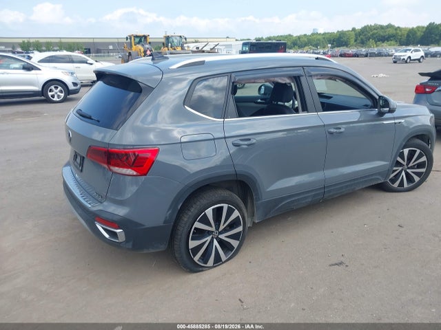 2023 Volkswagen Taos 1.5t Se მანქანა იყიდება აუქციონზე, vin: 3VVNX7B28PM317056, აუქციონის ნომერი: 45885285