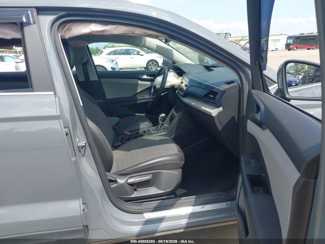 2023 Volkswagen Taos 1.5t Se მანქანა იყიდება აუქციონზე, vin: 3VVNX7B28PM317056, აუქციონის ნომერი: 45885285