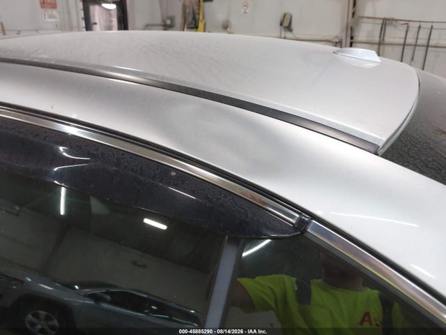 2015 Honda Accord Ex-l მანქანა იყიდება აუქციონზე, vin: 1HGCR2F8XFA085378, აუქციონის ნომერი: 45885290