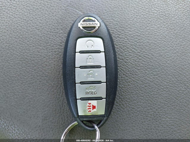 2013 Nissan Altima 2.5/s/sv/sl მანქანა იყიდება აუქციონზე, vin: 1N4AL3AP8DN503587, აუქციონის ნომერი: 45885292