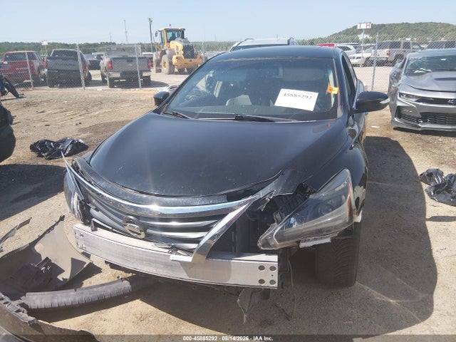 2013 Nissan Altima 2.5/s/sv/sl მანქანა იყიდება აუქციონზე, vin: 1N4AL3AP8DN503587, აუქციონის ნომერი: 45885292
