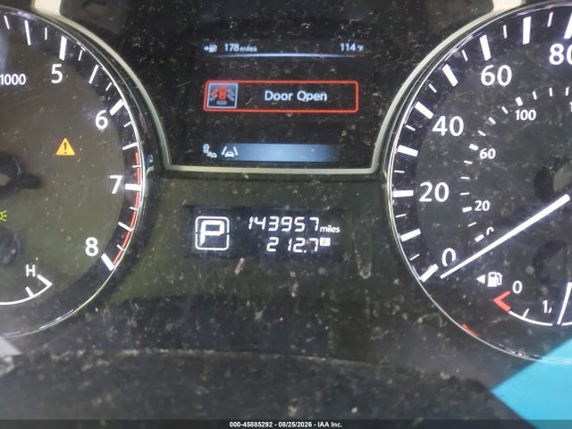 2013 Nissan Altima 2.5/s/sv/sl მანქანა იყიდება აუქციონზე, vin: 1N4AL3AP8DN503587, აუქციონის ნომერი: 45885292