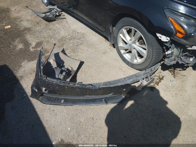 2013 Nissan Altima 2.5/s/sv/sl მანქანა იყიდება აუქციონზე, vin: 1N4AL3AP8DN503587, აუქციონის ნომერი: 45885292