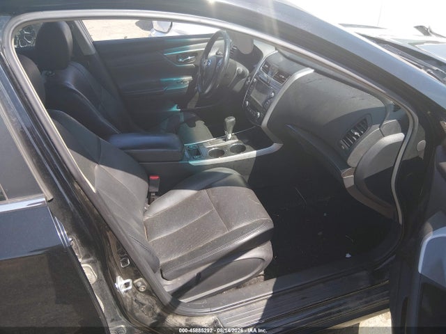 2013 Nissan Altima 2.5/s/sv/sl მანქანა იყიდება აუქციონზე, vin: 1N4AL3AP8DN503587, აუქციონის ნომერი: 45885292