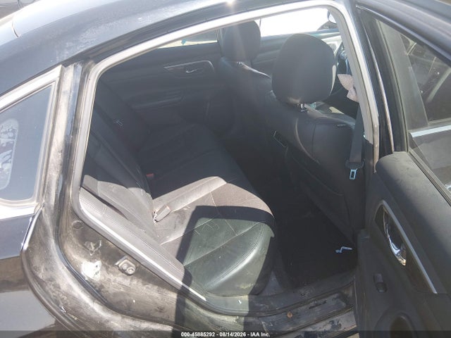 2013 Nissan Altima 2.5/s/sv/sl მანქანა იყიდება აუქციონზე, vin: 1N4AL3AP8DN503587, აუქციონის ნომერი: 45885292