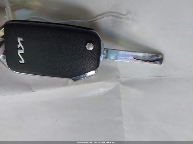 KIA Forte Lxs 2023 3KPF24AD8PE540212 Image 11