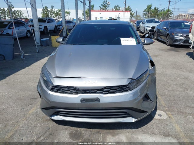 KIA Forte Lxs 2023 3KPF24AD8PE540212 Image 12