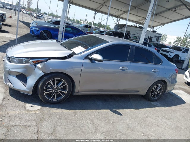 KIA Forte Lxs 2023 3KPF24AD8PE540212 Image 14