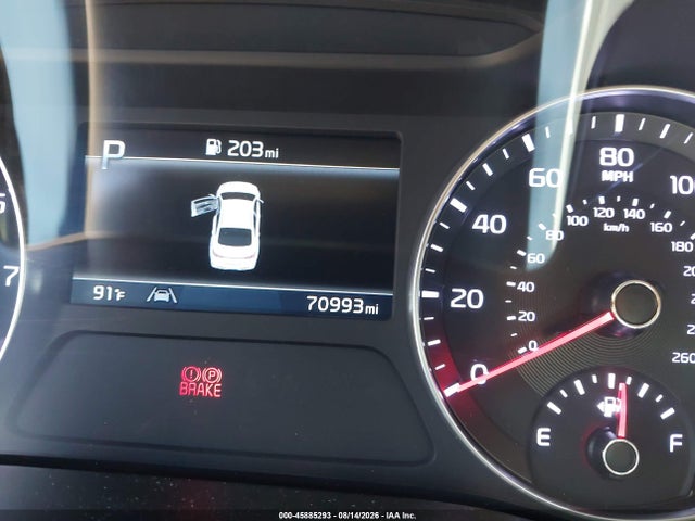 KIA Forte Lxs 2023 3KPF24AD8PE540212 Image 15