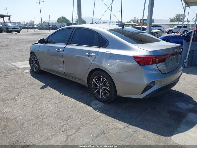 KIA Forte Lxs 2023 3KPF24AD8PE540212 Image 3