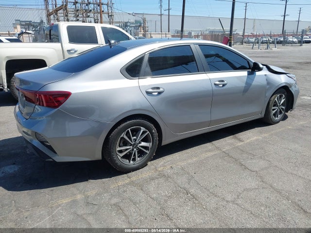 KIA Forte Lxs 2023 3KPF24AD8PE540212 Image 4
