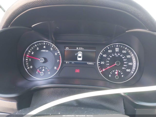 KIA Forte Lxs 2023 3KPF24AD8PE540212 Image 7