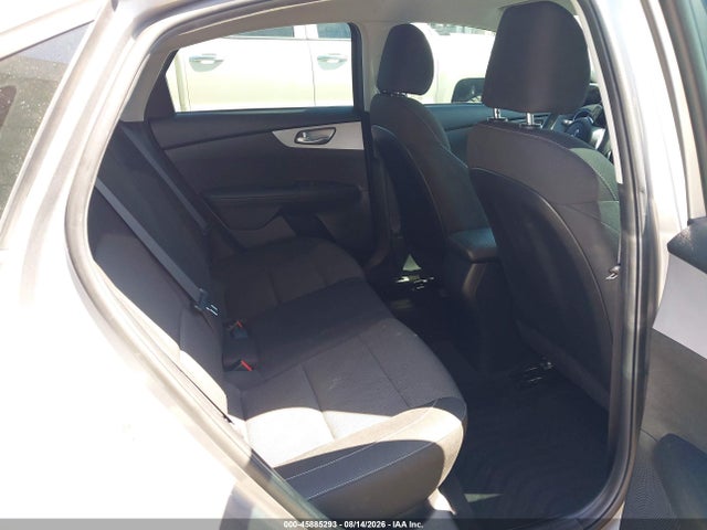 KIA Forte Lxs 2023 3KPF24AD8PE540212 Image 8