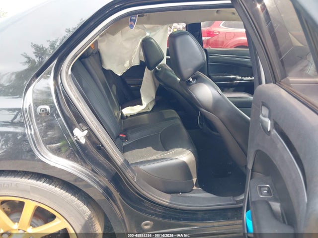 45885298 :رقم المزاد ، 2C3CCARG5FH868370 vin ، 2015 Chrysler 300 Limited مزاد بيع