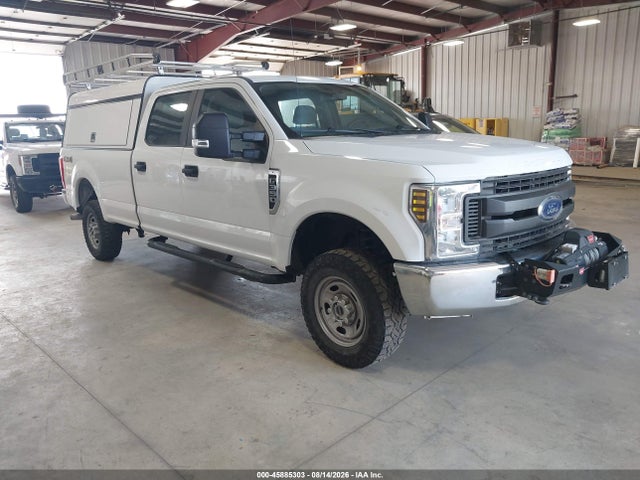 Aukcja sprzedaży 2019 Ford F-350 Xl, vin: 1FT8W3B63KEE92887, numer aukcji: 45885303
