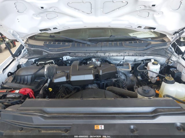 Aukcja sprzedaży 2019 Ford F-350 Xl, vin: 1FT8W3B63KEE92887, numer aukcji: 45885303