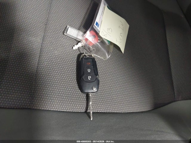 Aukcja sprzedaży 2019 Ford F-350 Xl, vin: 1FT8W3B63KEE92887, numer aukcji: 45885303