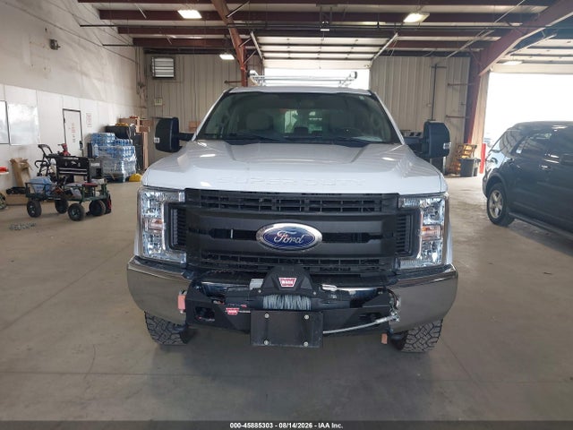 Aukcja sprzedaży 2019 Ford F-350 Xl, vin: 1FT8W3B63KEE92887, numer aukcji: 45885303