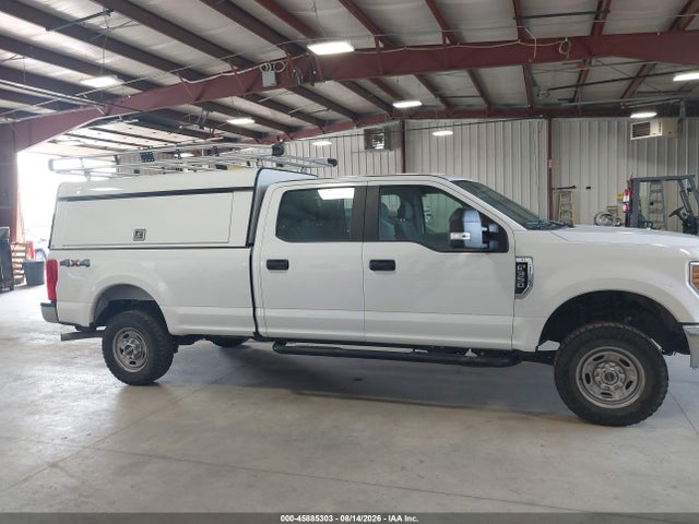 Aukcja sprzedaży 2019 Ford F-350 Xl, vin: 1FT8W3B63KEE92887, numer aukcji: 45885303