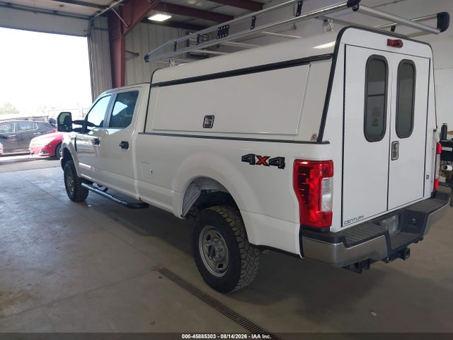 Aukcja sprzedaży 2019 Ford F-350 Xl, vin: 1FT8W3B63KEE92887, numer aukcji: 45885303