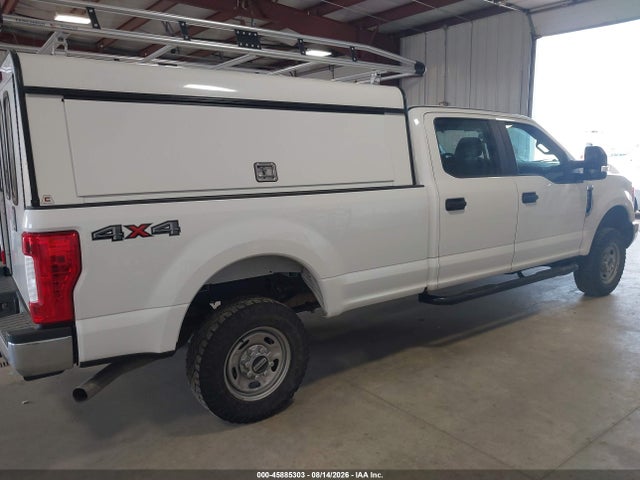 Aukcja sprzedaży 2019 Ford F-350 Xl, vin: 1FT8W3B63KEE92887, numer aukcji: 45885303