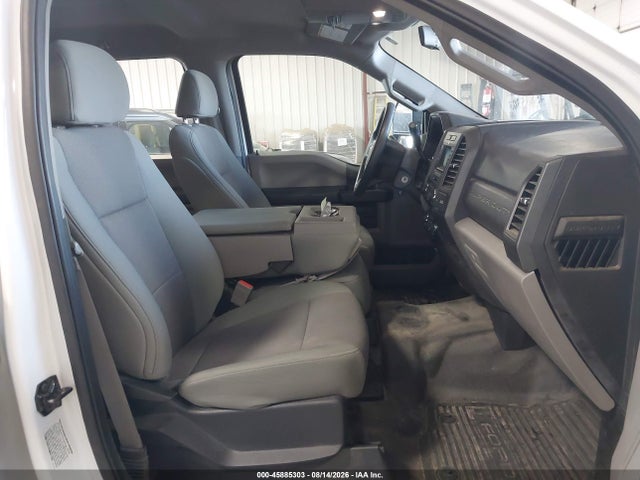 Aukcja sprzedaży 2019 Ford F-350 Xl, vin: 1FT8W3B63KEE92887, numer aukcji: 45885303