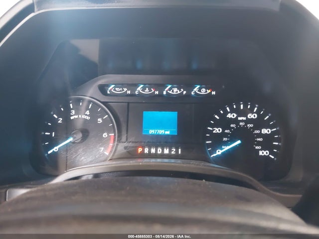 Aukcja sprzedaży 2019 Ford F-350 Xl, vin: 1FT8W3B63KEE92887, numer aukcji: 45885303