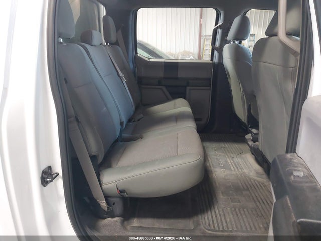 Aukcja sprzedaży 2019 Ford F-350 Xl, vin: 1FT8W3B63KEE92887, numer aukcji: 45885303