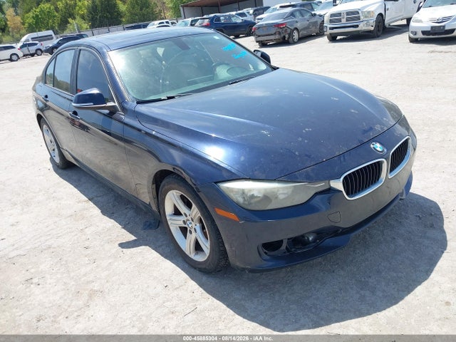 Aukcja sprzedaży 2013 Bmw 328i Xdrive, vin: WBA3B3C55DJ811306, numer aukcji: 45885304
