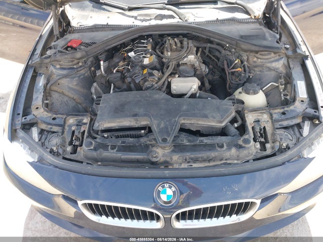 Aukcja sprzedaży 2013 Bmw 328i Xdrive, vin: WBA3B3C55DJ811306, numer aukcji: 45885304