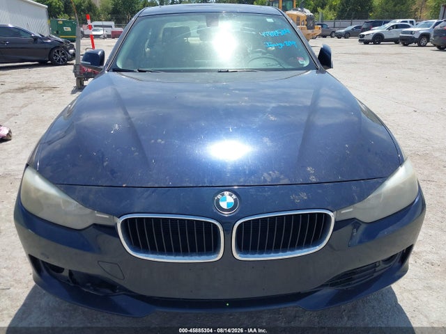 Aukcja sprzedaży 2013 Bmw 328i Xdrive, vin: WBA3B3C55DJ811306, numer aukcji: 45885304