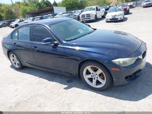 Aukcja sprzedaży 2013 Bmw 328i Xdrive, vin: WBA3B3C55DJ811306, numer aukcji: 45885304