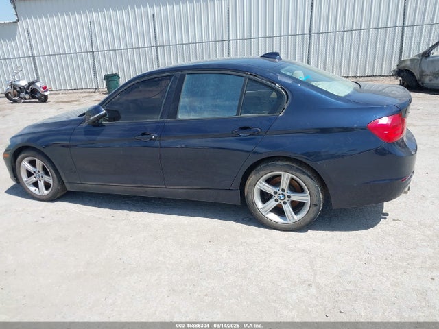 Aukcja sprzedaży 2013 Bmw 328i Xdrive, vin: WBA3B3C55DJ811306, numer aukcji: 45885304